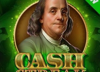 Cash Streak игровой