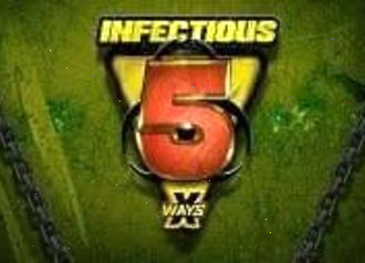 Игра Infectious XWays
