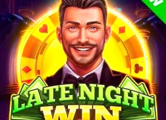 Игровой автомат Late Night Win