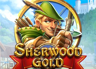 Игровой слот Sherwood Gold